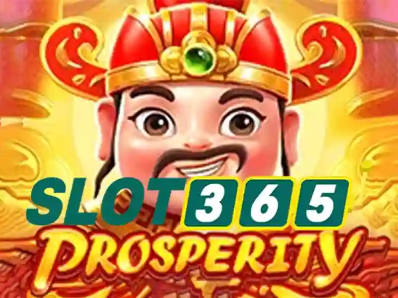 Slot365 - Tổng quan về sòng bạc trực tuyến và trò chơi slot