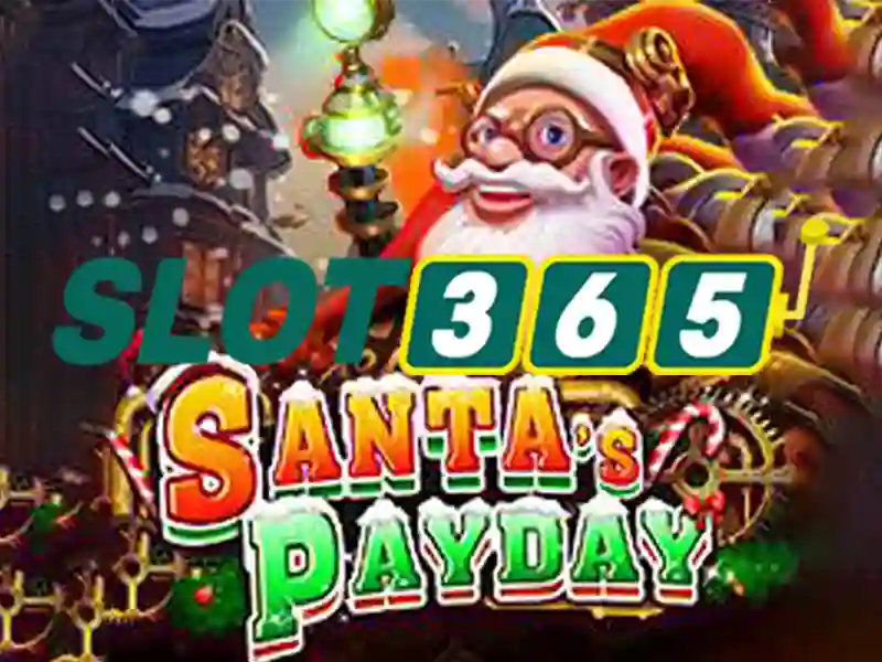 Slot365: Đánh giá và hướng dẫn chơi máy slot