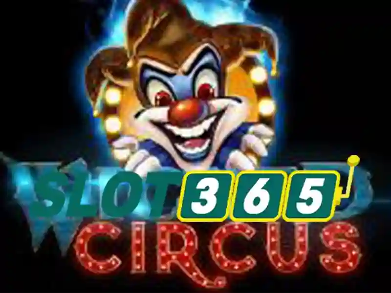 Slot365: Khám phá thế giới slot trực tuyến