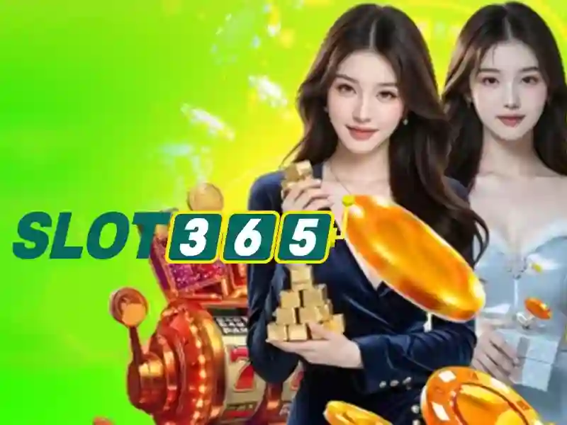 Tính năng nổi bật của Slot365