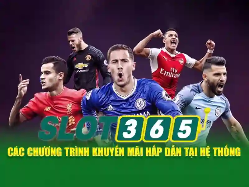 slot365: nền tảng chơi slot trực tuyến