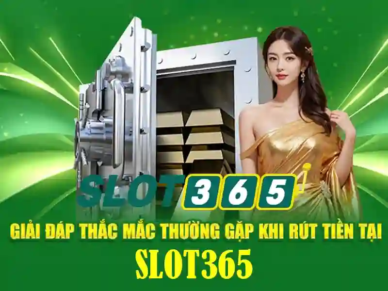 slot365 vip tong quan
