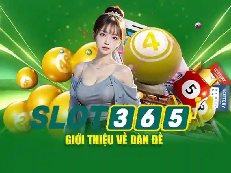 Sản phẩm và dịch vụ cốt lõi của slot365 link
