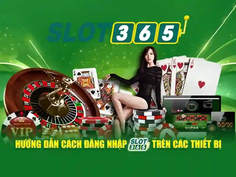 <!--IMG_PLACEHOLDER alt>Nguồn gốc và sứ mệnh của hướng dẫn Slot365-->