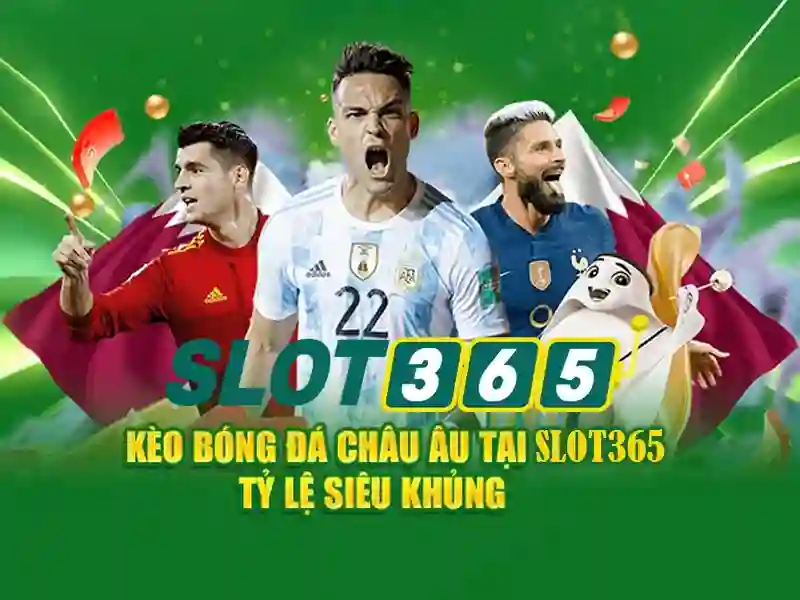 Slot365: Nền tảng slot trực tuyến hàng đầu cho người yêu trò chơi xèng