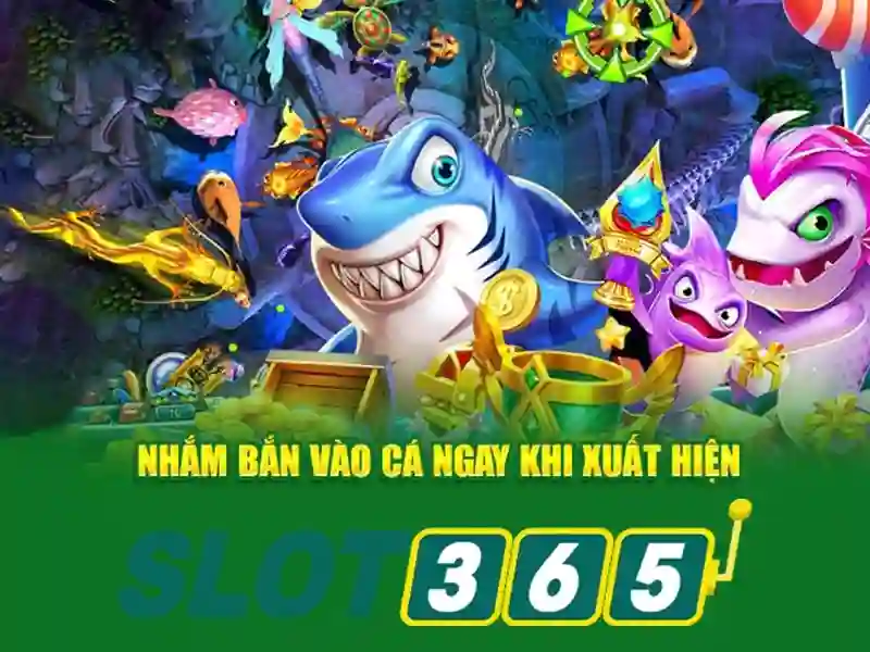 Phương thức thanh toán và hỗ trợ người chơi Slot365