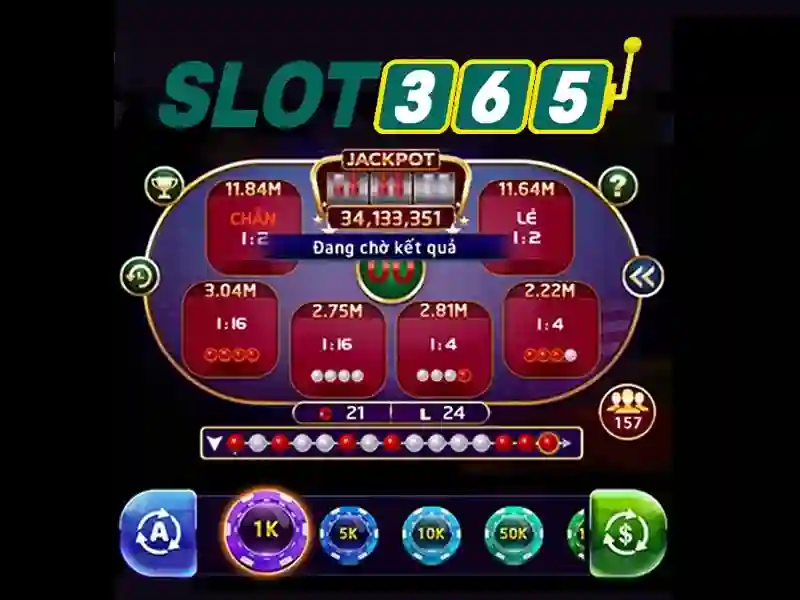 live slot365 – Tổng quan chủ đề và giá trị cốt lõi\n\n