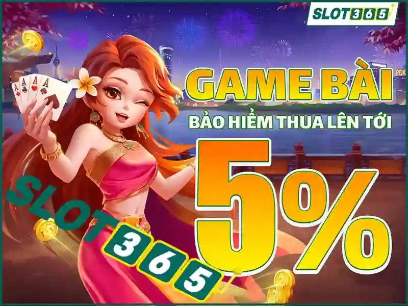 Slot365 - Nền tảng máy đánh bạc trực tuyến hàng đầu