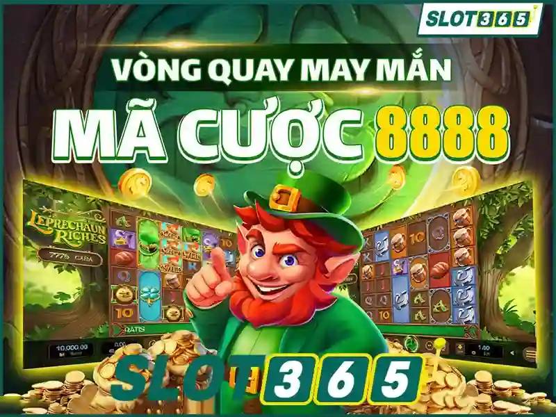 Giới thiệu về slot365