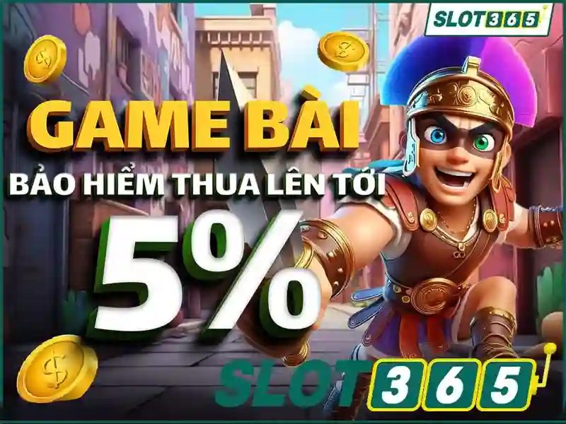 Slot365 là gì?