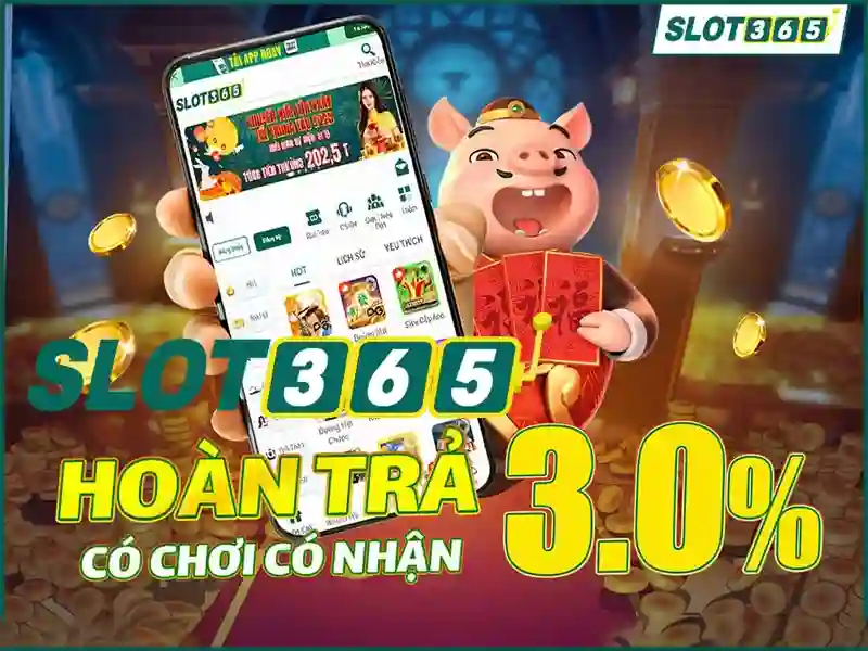slot365 app – Tổng quan chủ đề và giá trị cốt lõi