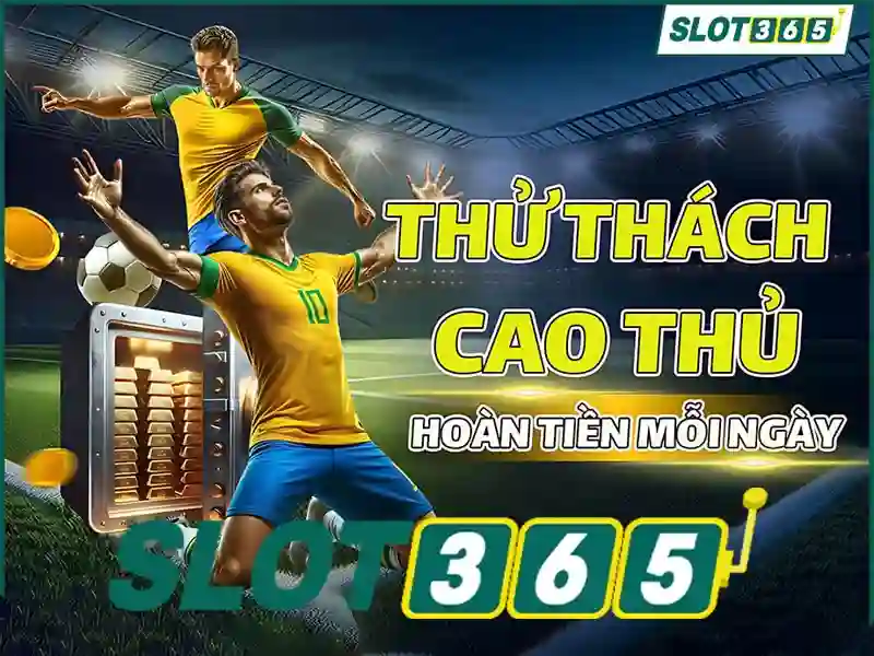 Hướng dẫn chi tiết để bắt đầu chơi Slot365