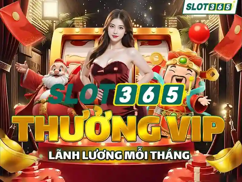 Giới thiệu về Slot365