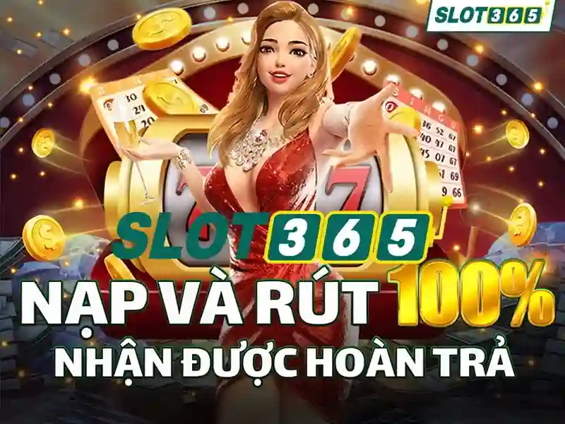 Sản phẩm và dịch vụ cốt lõi: Ứng dụng thực tế của phiên bản mới Slot365