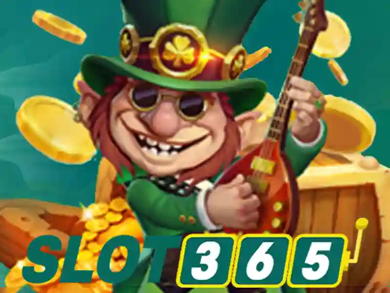 slot365 net – Tổng quan chủ đề và giá trị cốt lõi