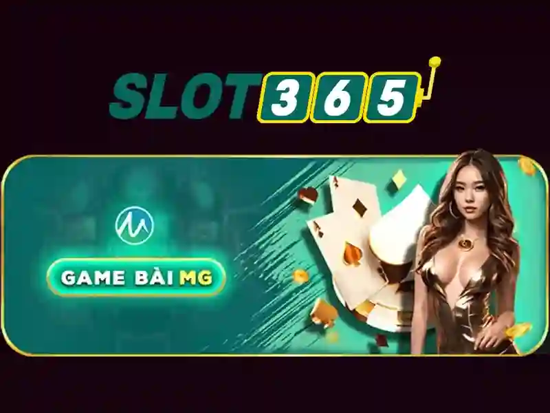 Giới thiệu về Slot365