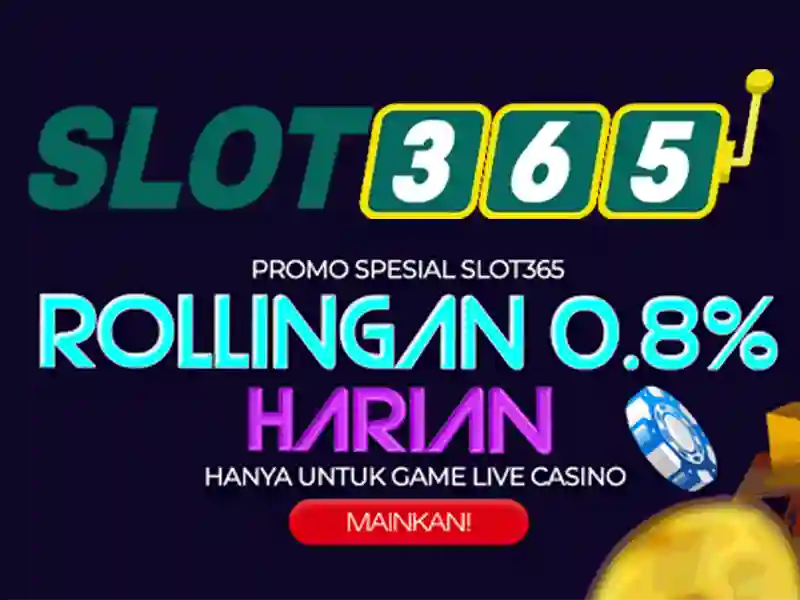 Slot365: Tổng quan về nền tảng chơi game trực tuyến và trải nghiệm người dùng