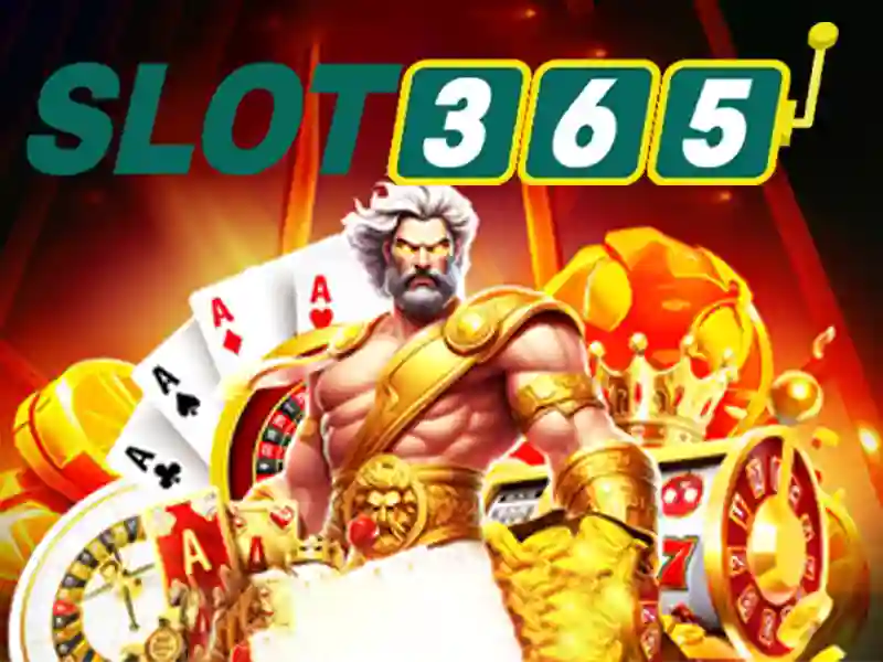 <!--IMG_PLACEHOLDER alt>Nguồn gốc và sứ mệnh Slot365-->