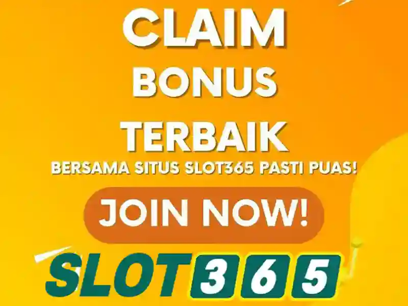 Danh sách trò chơi tại Slot365
