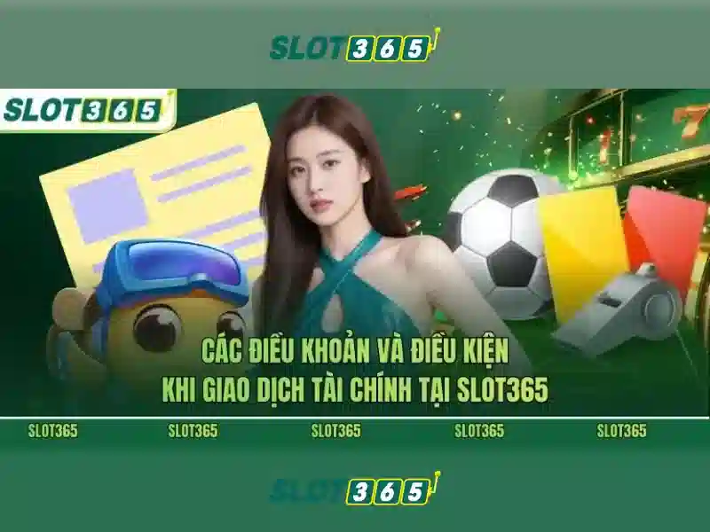 Ưu điểm của Slot365