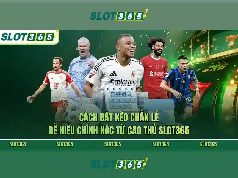 Ưu điểm và cạnh tranh của phiên bản mới Slot365