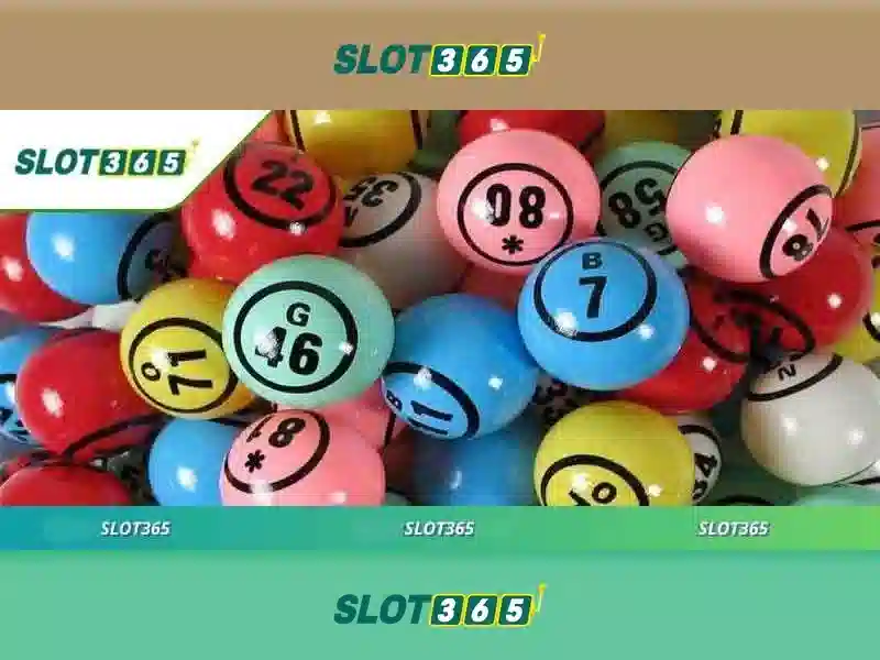 Slot365: Trải nghiệm casino trực tuyến tại nền tảng hàng đầu
