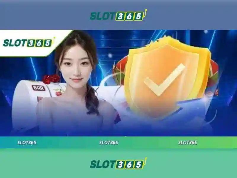 Slot365: Trải nghiệm máy xèng và casino trực tuyến đỉnh cao