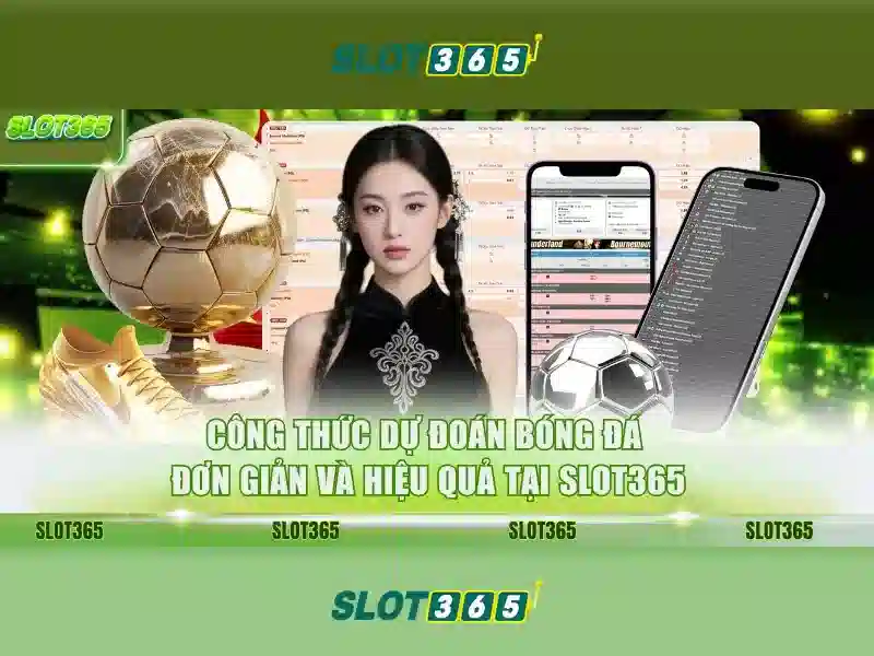 slot365: Nền tảng trò chơi xèng trực tuyến đa dạng