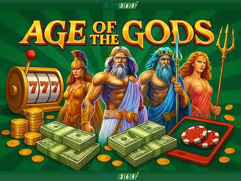 Slot365 là gì?