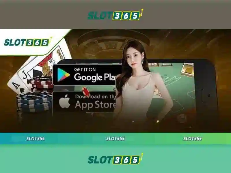 Slot365: Nền tảng slot trực tuyến an toàn và tin cậy