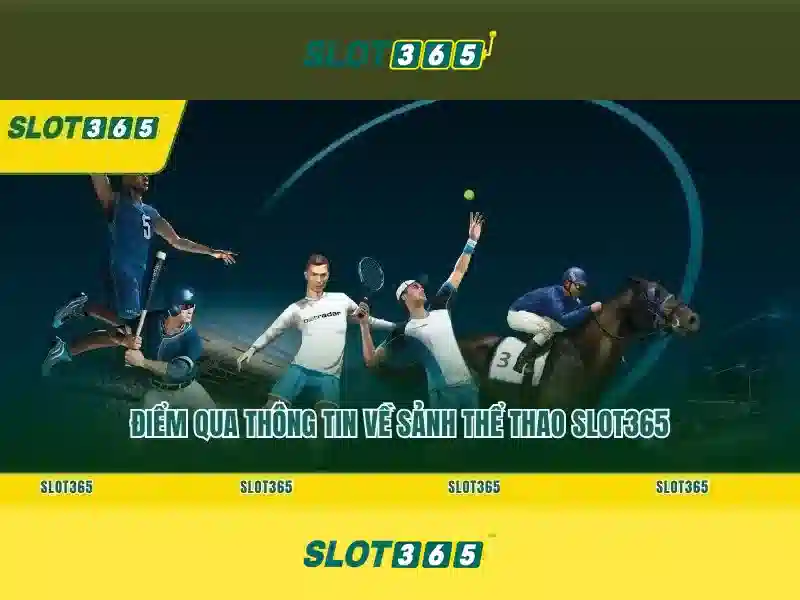 Ưu điểm của Slot365