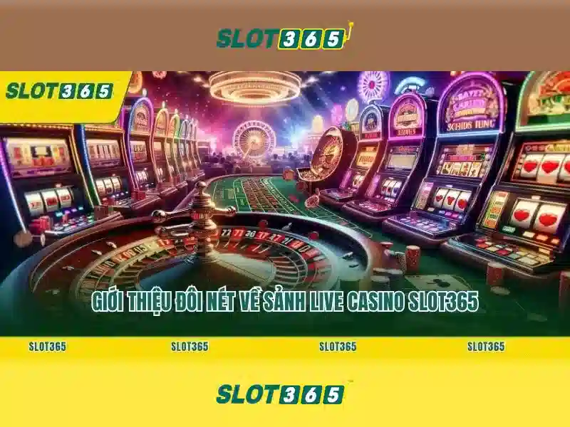 hoki slot365 – Tổng quan chủ đề và giá trị cốt lõi