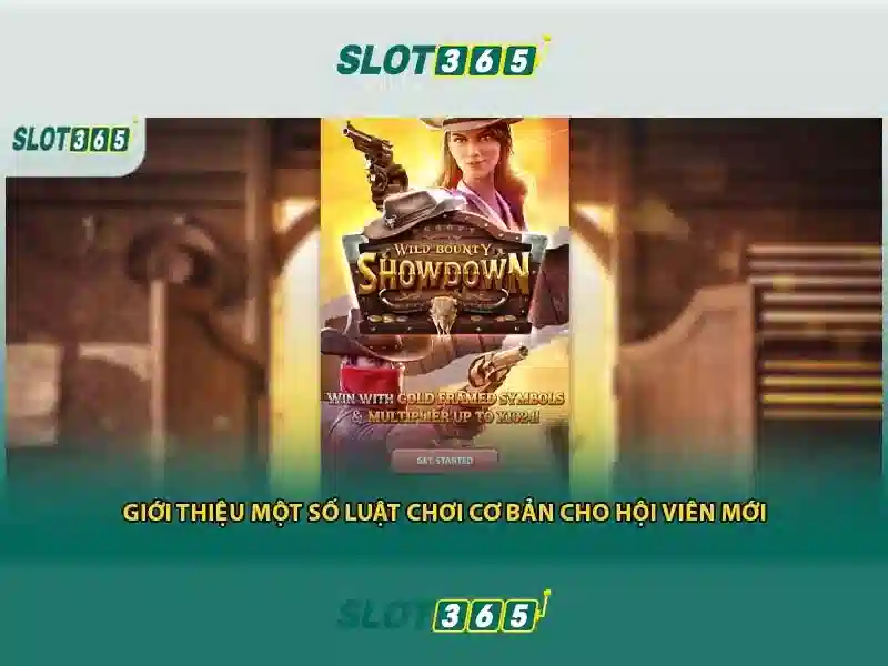 Nguồn gốc và sứ mệnh của Slot365