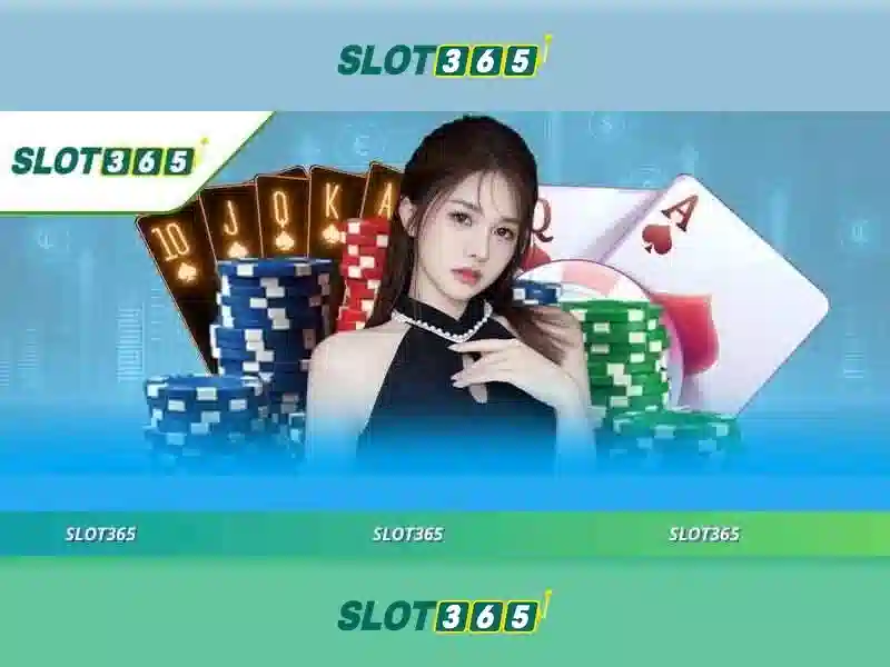 slot365 tảng 200k – Nền tảng tiên phong và trải nghiệm