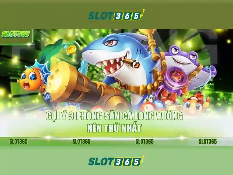đánh giá Slot365: Trải nghiệm và tiềm năng nền tảng