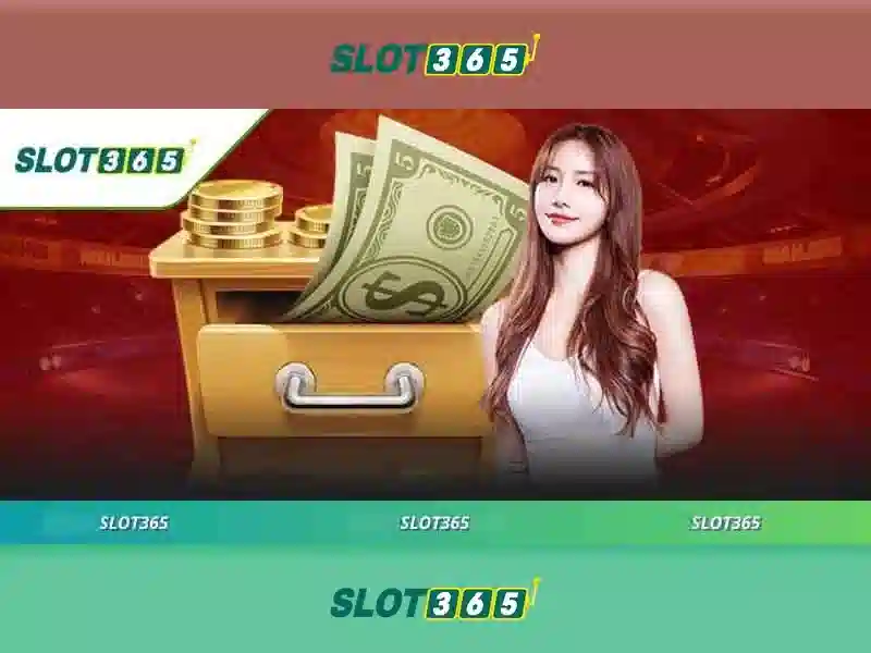 Đặc điểm nổi bật của Slot365