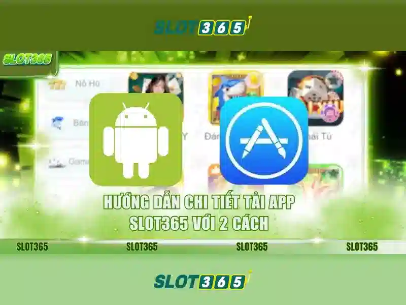 slot game Slot365 – Tổng quan chủ đề và giá trị cốt lõi