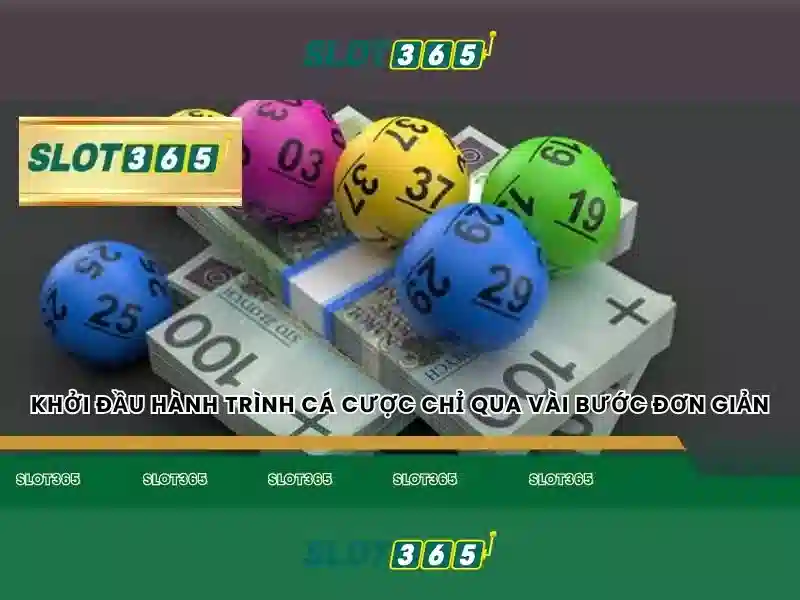 Slot365: Nen tang choi slot truc tuyen hang dau