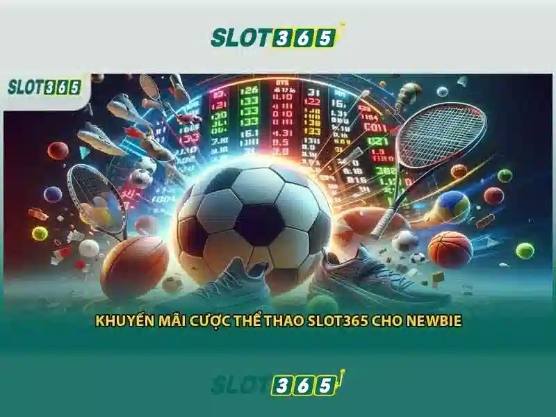 Slot365 là gì?