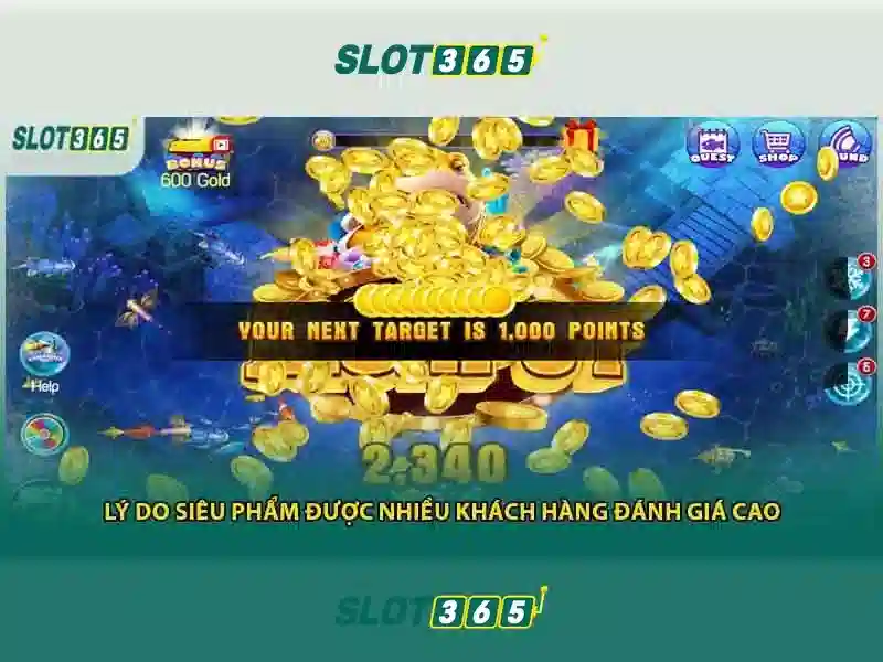 Slot365 là gì?