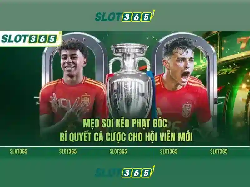 phiên bản mới Slot365: trải nghiệm và đăng ký Slot365