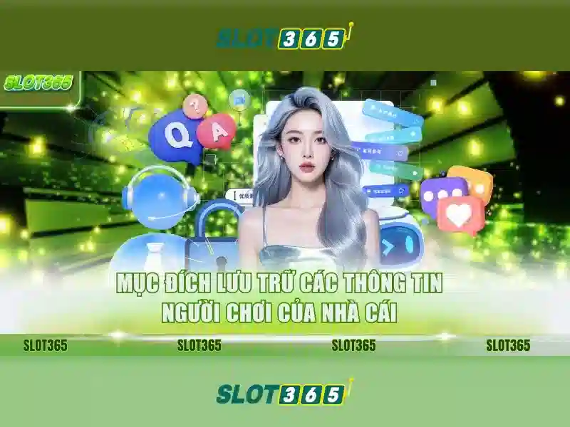 Slot365 là gì và tại sao được quan tâm