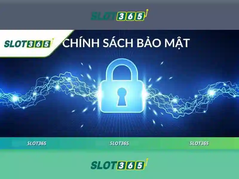slot365 .com – Trải nghiệm slot an toàn và uy tín