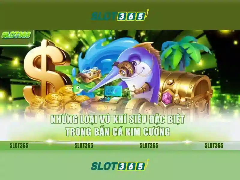 Các sản phẩm và dịch vụ của slot365 game