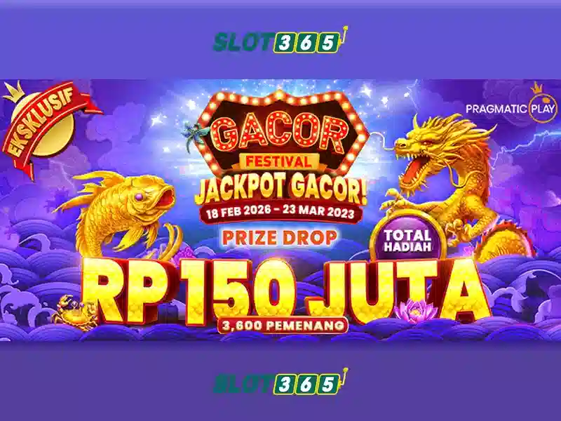 Tính năng và lợi ích của Slot365