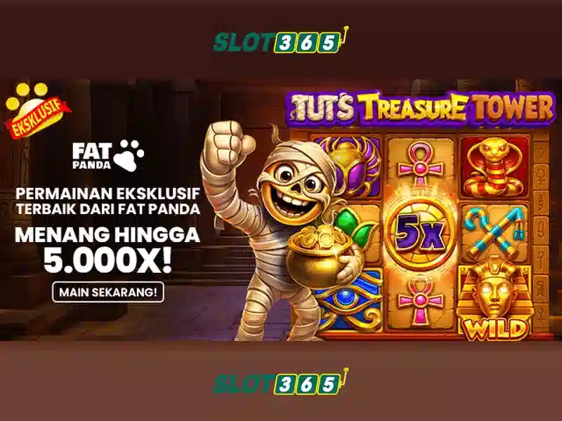 Slot365 là gì và trải nghiệm chơi slot online