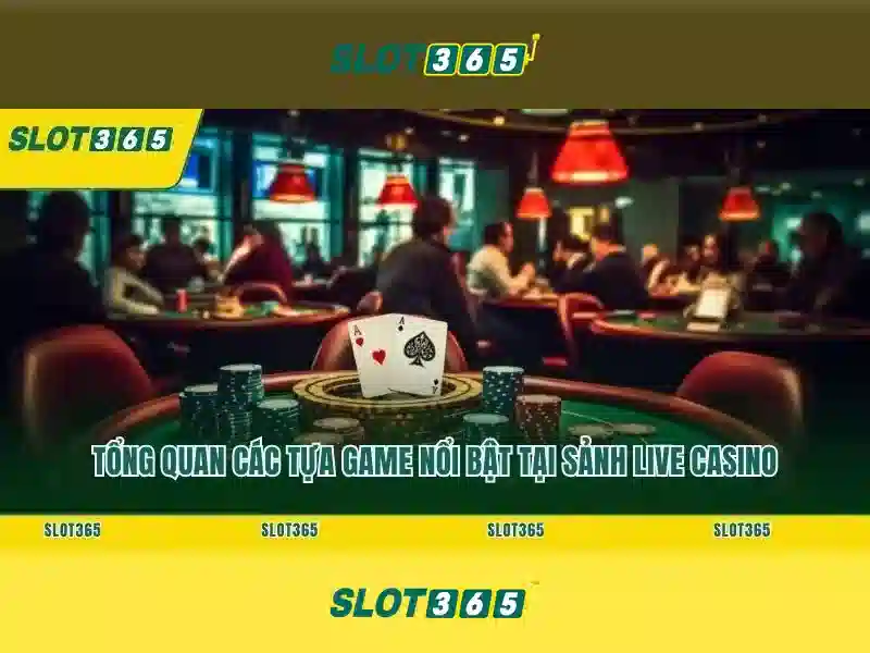 đánh giá Slot365 - chủ đề và giá trị cốt lõi