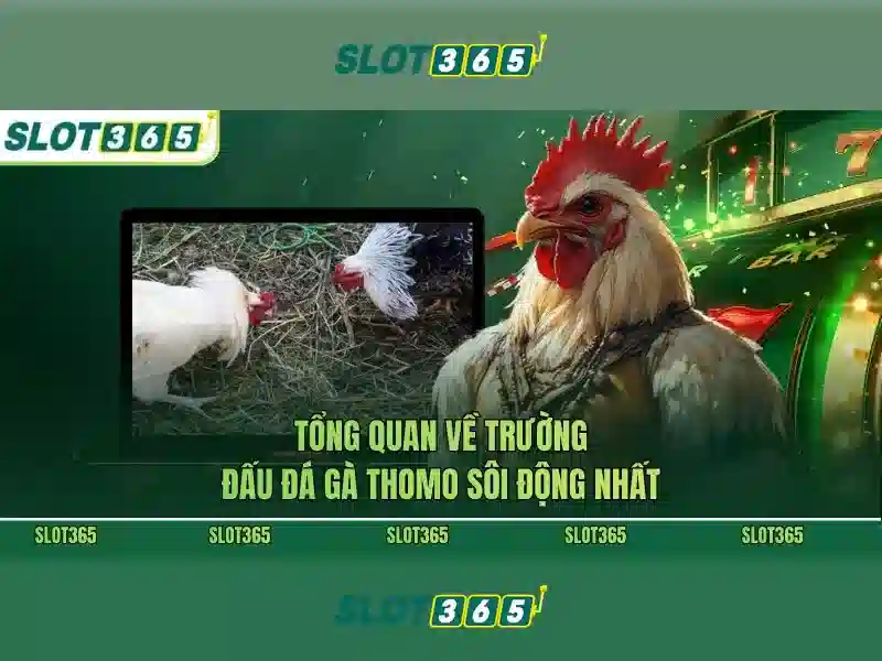 Giới thiệu về Slot365