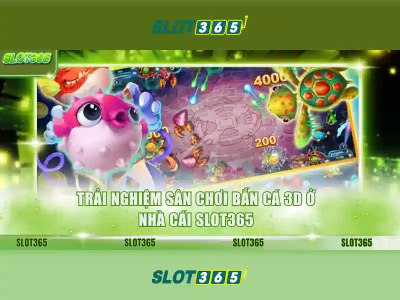 Slot365 là gì và những điều cần biết