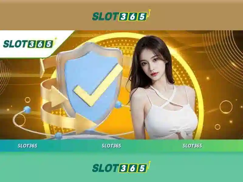 Lợi thế khi chơi tại Slot365